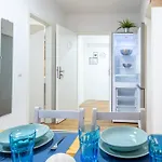 Apartmán App 7o - Kleinertag Am In *