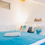 Apartmán App 7o - Kleinertag Am In Dranske