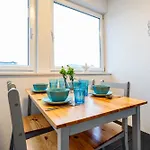 App 7o - Kleinertag Am In Apartmán
