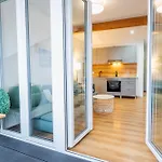 App 7o - Kleinertag Am In Apartmán