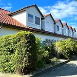 App 7o - Kleinertag Am In Apartmán Dranske