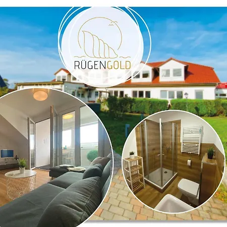 App 7o Kleinertag Am Lejlighed