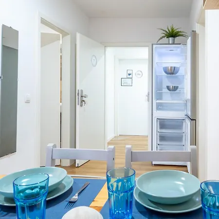 Apartmán App 7o Kleinertag Am *
