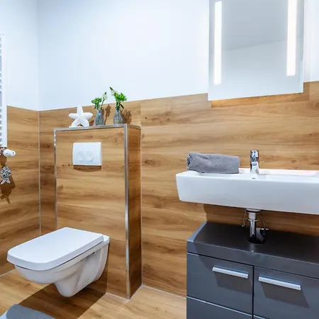 App 7o Kleinertag Am Apartmán