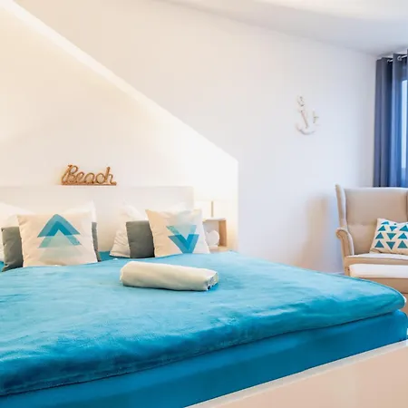 App 7o Kleinertag Am Apartman