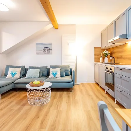 Apartman App 7o Kleinertag Am