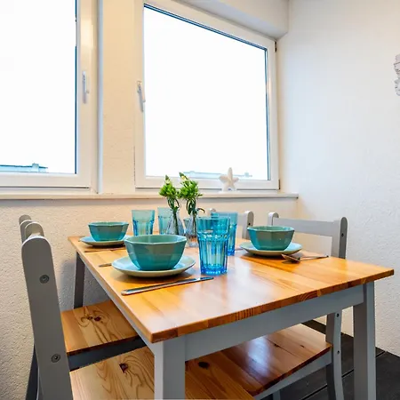 App 7o Kleinertag Am Apartmán