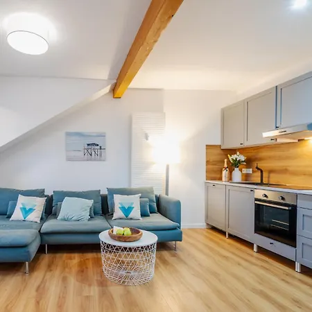 App 7o Kleinertag Am Apartamento