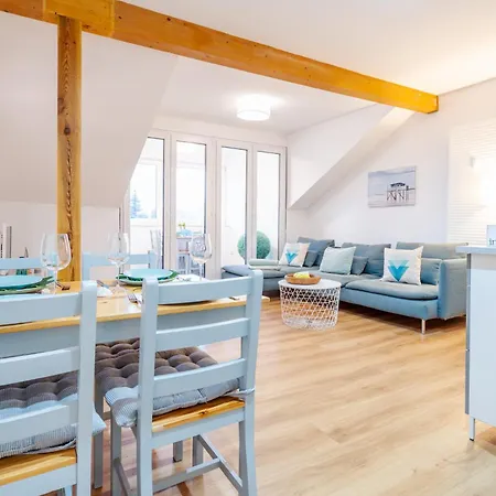 Lejlighed App 7o Kleinertag Am *