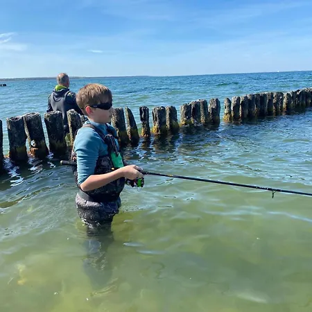 App 7o Kleinertag Am * Dranske