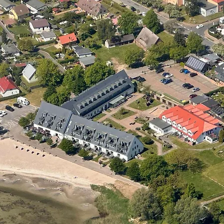 App 7o Kleinertag Am Apartmán *