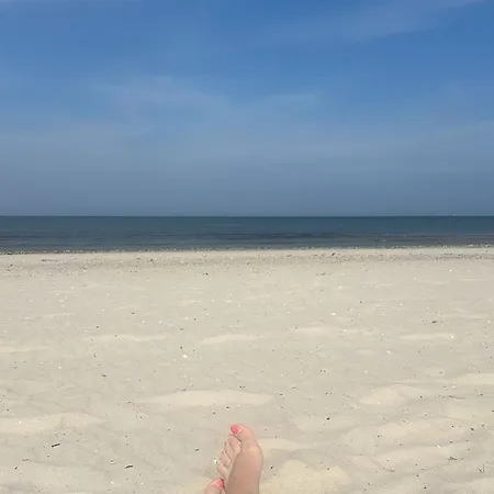 Lejlighed App 7o Kleinertag Am