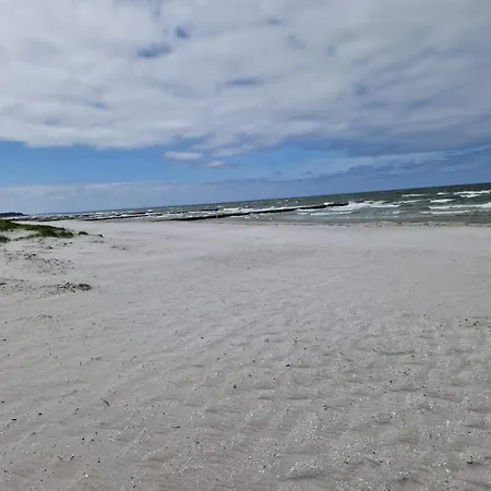 Daire App 7o Kleinertag Am *