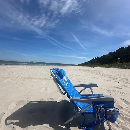 App 7o Kleinertag Am Lejlighed Dranske