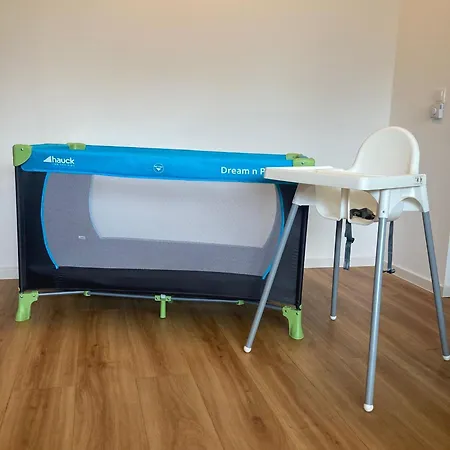 App 7o Kleinertag Am Apartmán