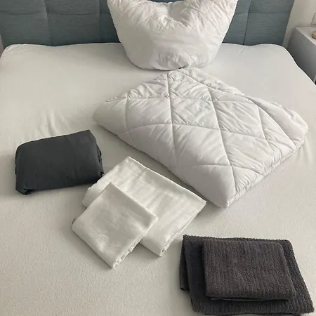 App 7o Kleinertag Am Apartmán