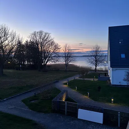 App 7o Kleinertag Am Apartman Dranske