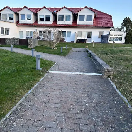 App 7o Kleinertag Am Apartmán *
