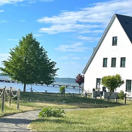App 7o Kleinertag Am Apartmán