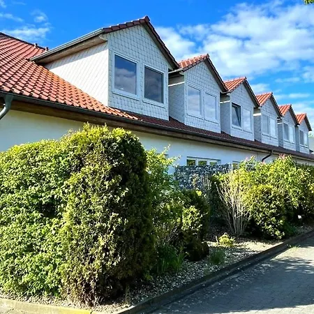 App 7o Kleinertag Am Apartman Dranske