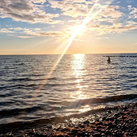 Lejlighed App 7o Kleinertag Am Dranske