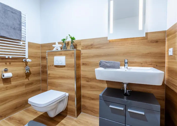 App 7o Kleinertag Am Apartamento