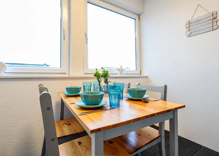 App 7o Kleinertag Am Apartamento