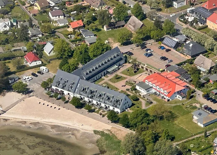 App 7o Kleinertag Am Apartamento *