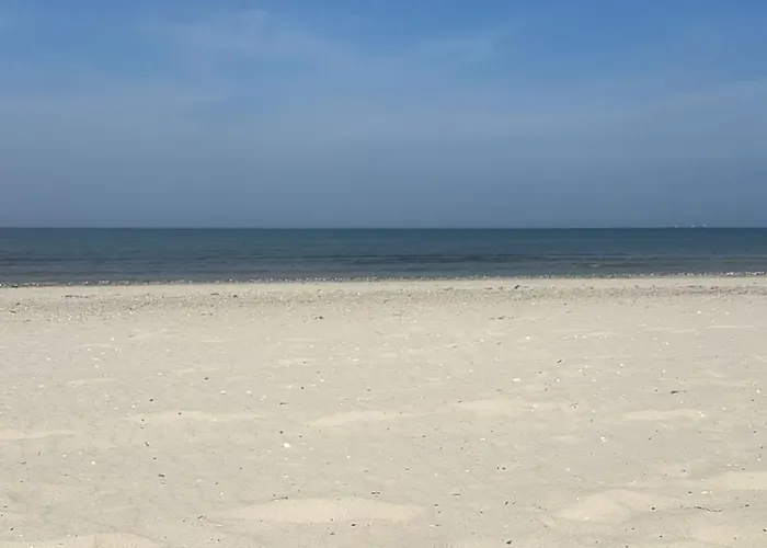 Apartamento App 7o Kleinertag Am