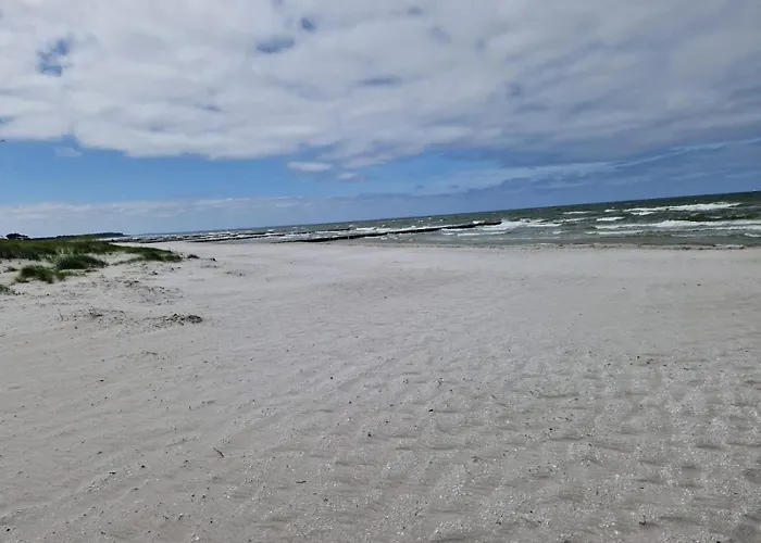 Apartamento App 7o Kleinertag Am *