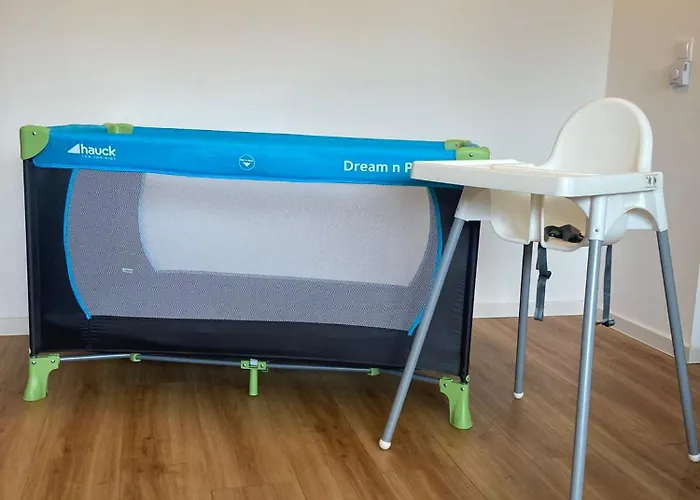 App 7o Kleinertag Am Apartamento