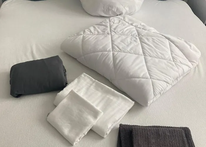 App 7o Kleinertag Am Apartamento