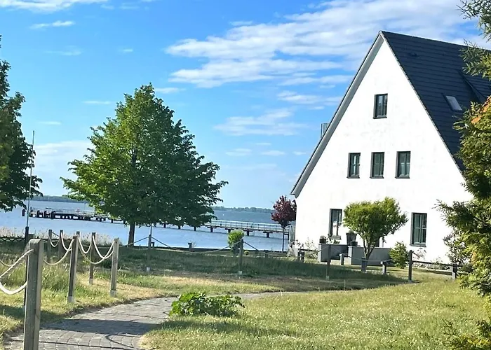 App 7o Kleinertag Am Apartamento